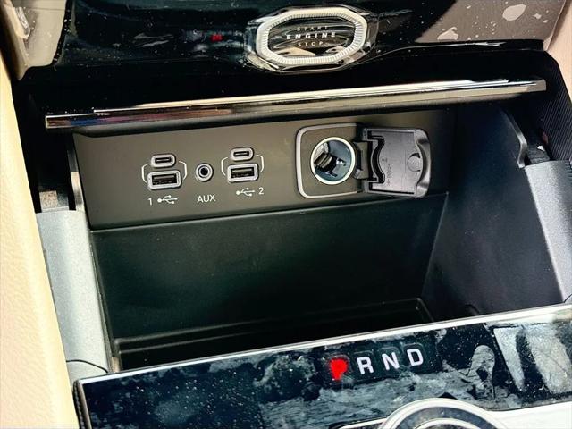 2026 Jeep Grand Cherokee Limited 4x2