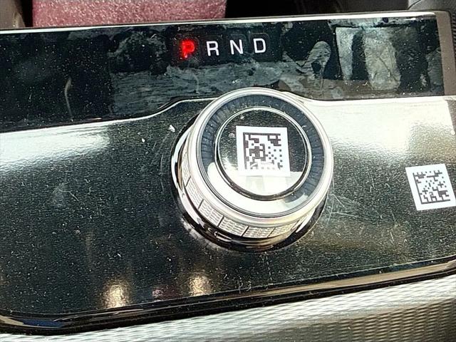 2026 Jeep Grand Cherokee Limited 4x2