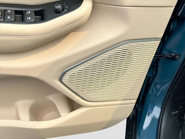 2026 Jeep Grand Cherokee Limited 4x2