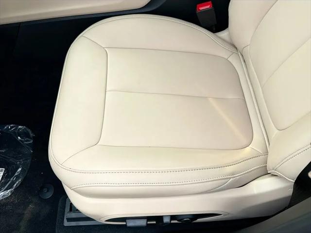 2026 Jeep Grand Cherokee Limited 4x2