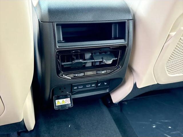 2026 Jeep Grand Cherokee Limited 4x2