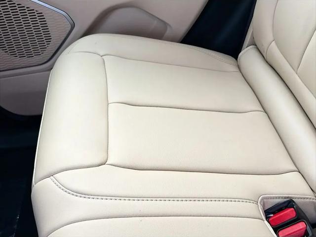 2026 Jeep Grand Cherokee Limited 4x2