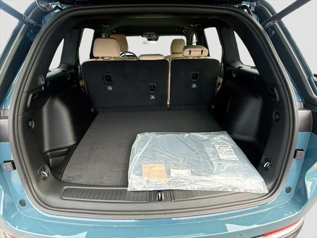 2026 Jeep Grand Cherokee Limited 4x2