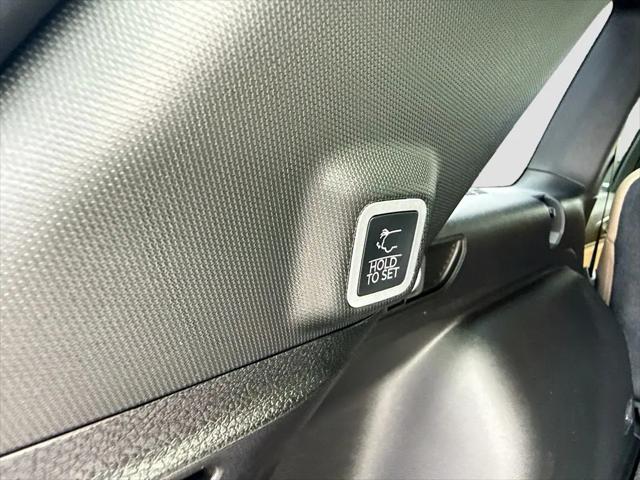 2026 Jeep Grand Cherokee Limited 4x2
