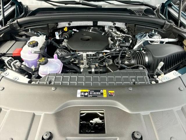 2026 Jeep Grand Cherokee Limited 4x2