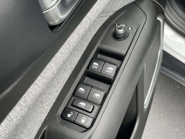 2024 Jeep Compass Latitude Lux FWD