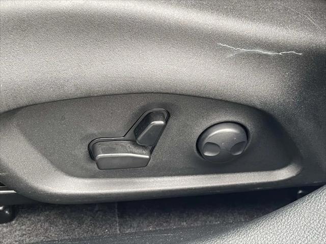 2024 Jeep Compass Latitude Lux FWD