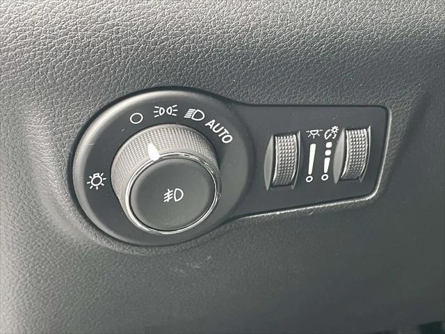 2024 Jeep Compass Latitude Lux FWD