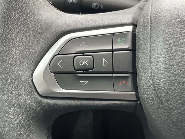2024 Jeep Compass Latitude Lux FWD