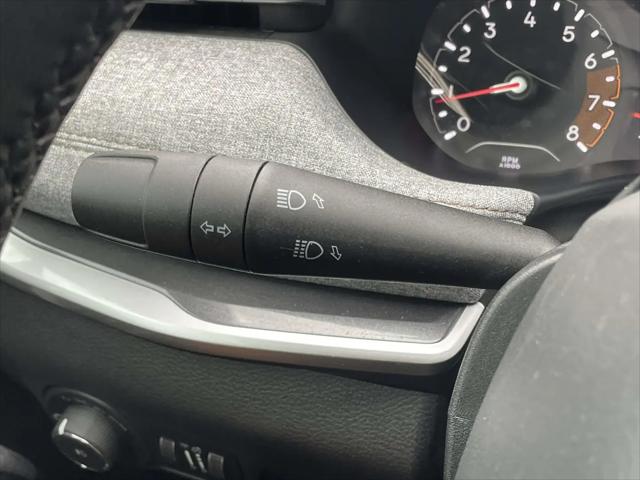 2024 Jeep Compass Latitude Lux FWD