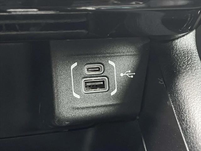 2024 Jeep Compass Latitude Lux FWD