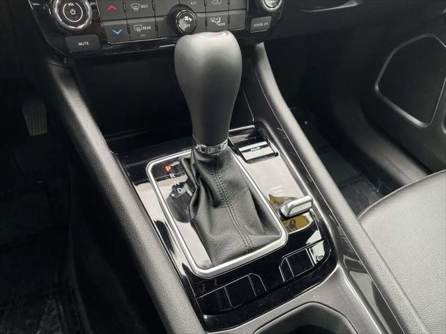 2024 Jeep Compass Latitude Lux FWD