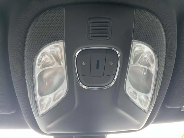 2024 Jeep Compass Latitude Lux FWD