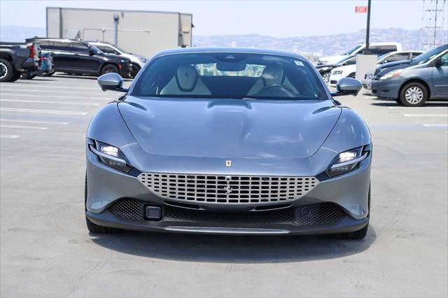 2021 Ferrari Roma Standard