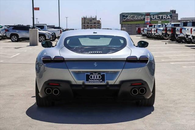 2021 Ferrari Roma Standard