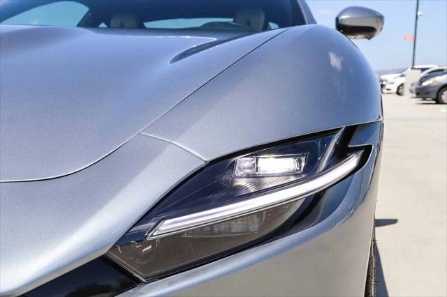 2021 Ferrari Roma Standard