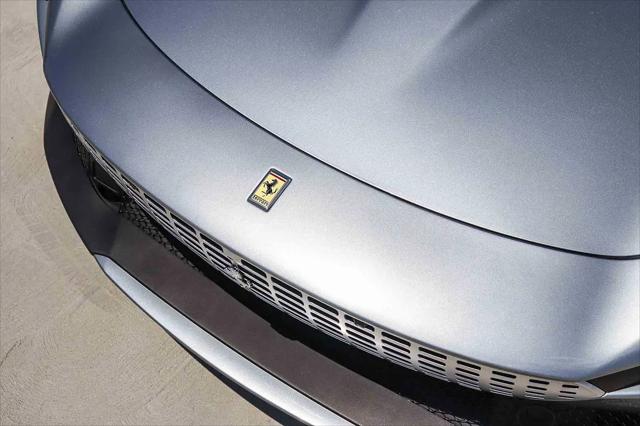2021 Ferrari Roma Standard