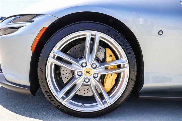 2021 Ferrari Roma Standard