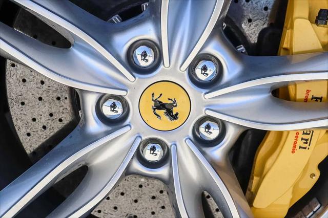 2021 Ferrari Roma Standard