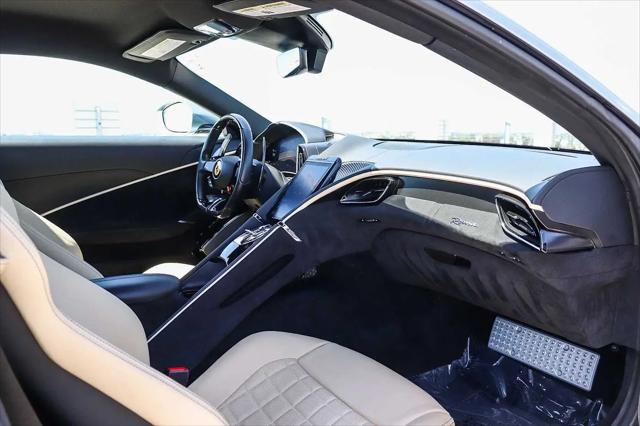 2021 Ferrari Roma Standard