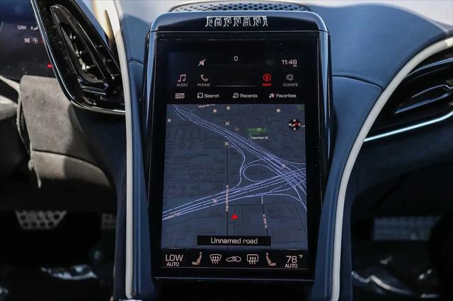 2021 Ferrari Roma Standard