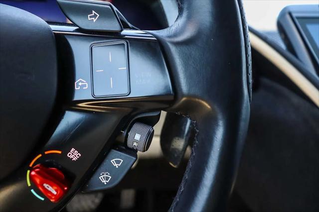 2021 Ferrari Roma Standard