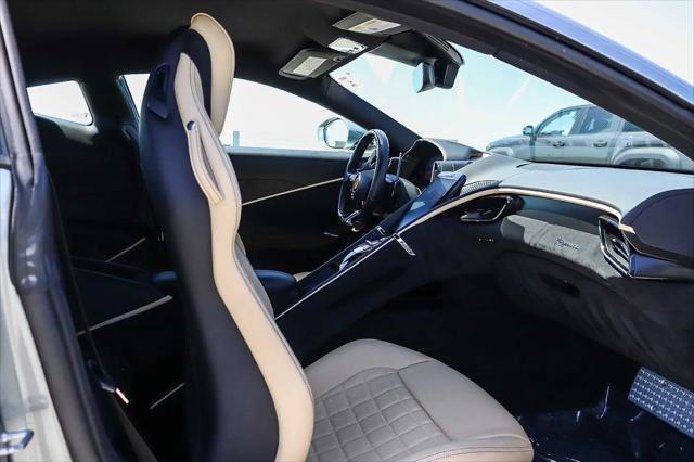 2021 Ferrari Roma Standard