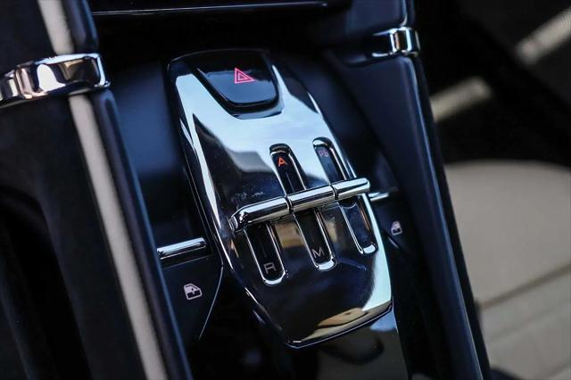 2021 Ferrari Roma Standard