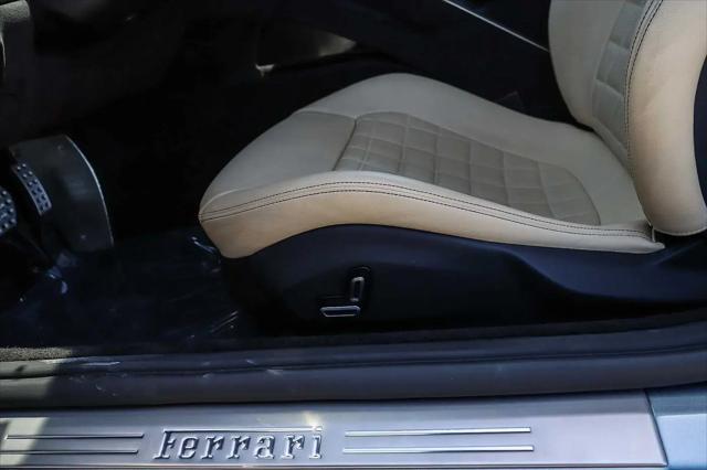 2021 Ferrari Roma Standard