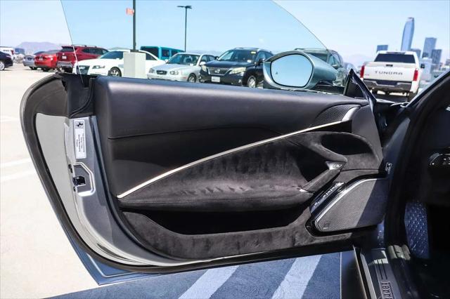 2021 Ferrari Roma Standard