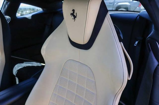 2021 Ferrari Roma Standard