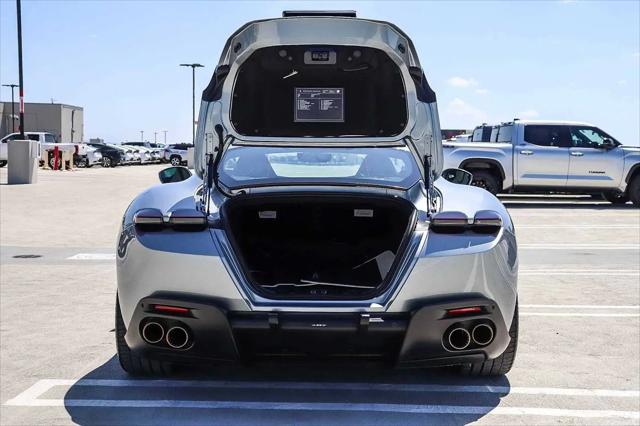 2021 Ferrari Roma Standard