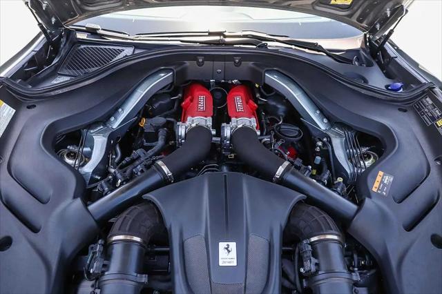 2021 Ferrari Roma Standard