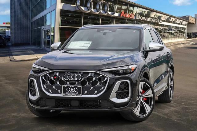 2026 Audi SQ5 Premium Plus TFSI quattro S tronic for sale in Los Angeles, CA