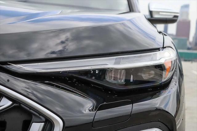 2026 Audi SQ5 Premium Plus TFSI quattro S tronic