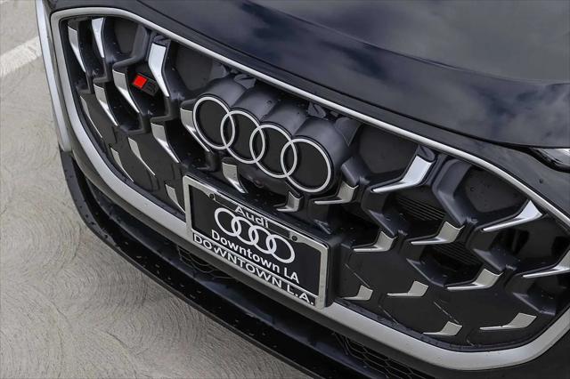 2026 Audi SQ5 Premium Plus TFSI quattro S tronic