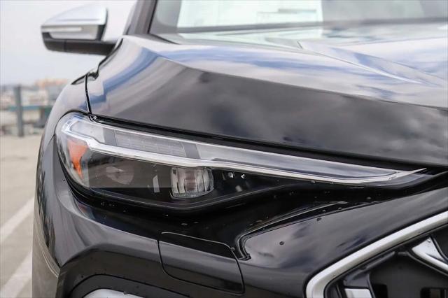 2026 Audi SQ5 Premium Plus TFSI quattro S tronic