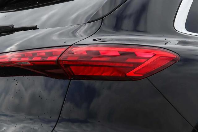 2026 Audi SQ5 Premium Plus TFSI quattro S tronic