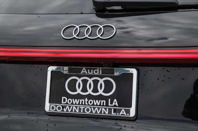 2026 Audi SQ5 Premium Plus TFSI quattro S tronic