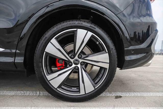 2026 Audi SQ5 Premium Plus TFSI quattro S tronic