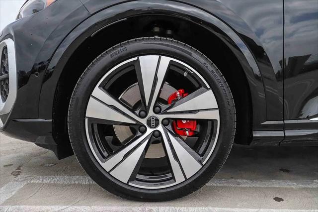 2026 Audi SQ5 Premium Plus TFSI quattro S tronic