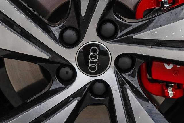 2026 Audi SQ5 Premium Plus TFSI quattro S tronic