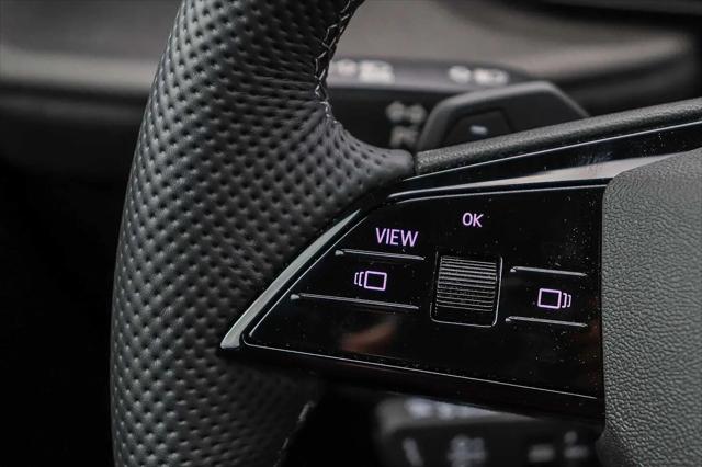2026 Audi SQ5 Premium Plus TFSI quattro S tronic