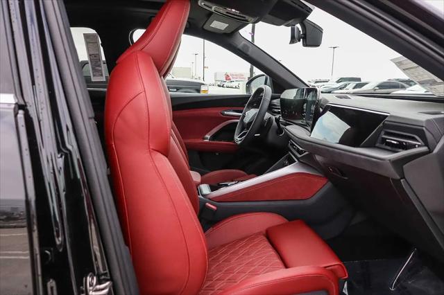 2026 Audi SQ5 Premium Plus TFSI quattro S tronic