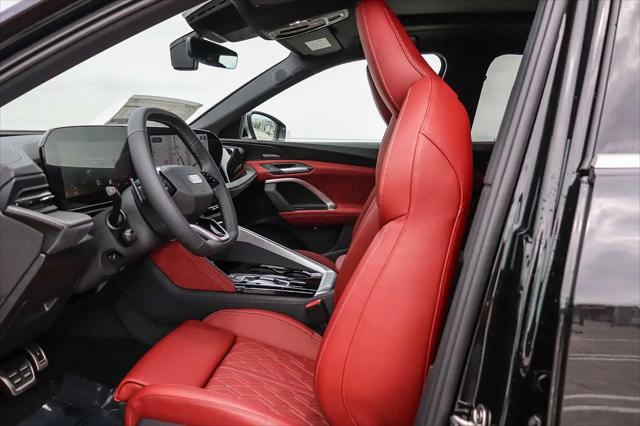 2026 Audi SQ5 Premium Plus TFSI quattro S tronic