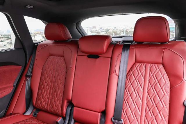2026 Audi SQ5 Premium Plus TFSI quattro S tronic