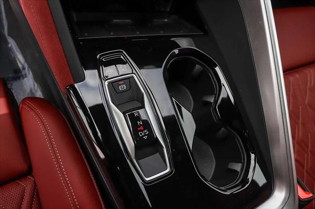 2026 Audi SQ5 Premium Plus TFSI quattro S tronic