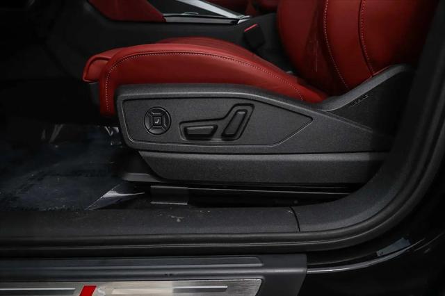 2026 Audi SQ5 Premium Plus TFSI quattro S tronic