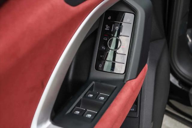 2026 Audi SQ5 Premium Plus TFSI quattro S tronic