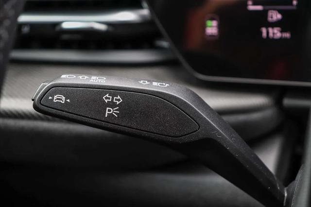 2026 Audi SQ5 Premium Plus TFSI quattro S tronic